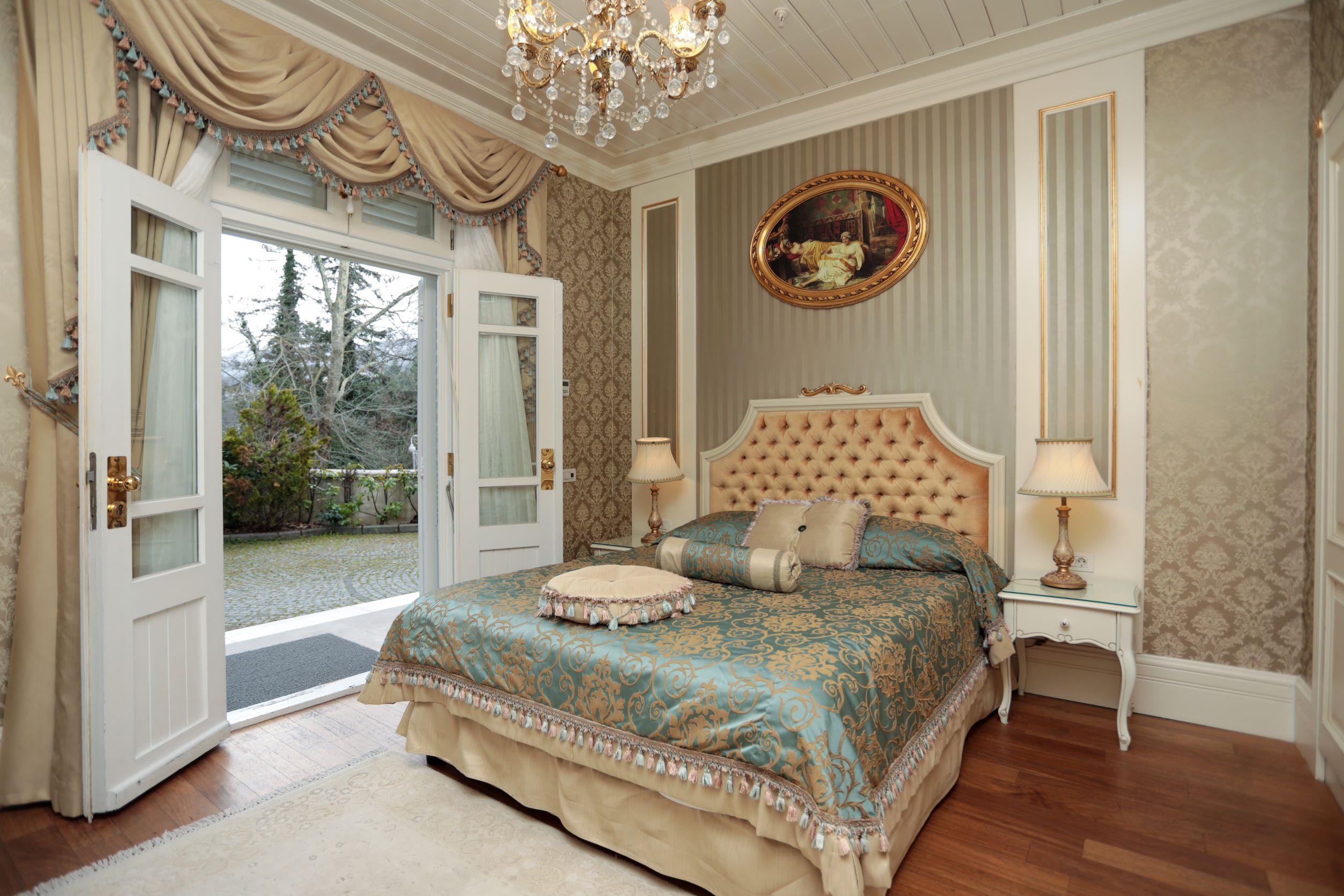 Limak Yalova Thermal Boutique Hotel Gokcedere Exterior foto