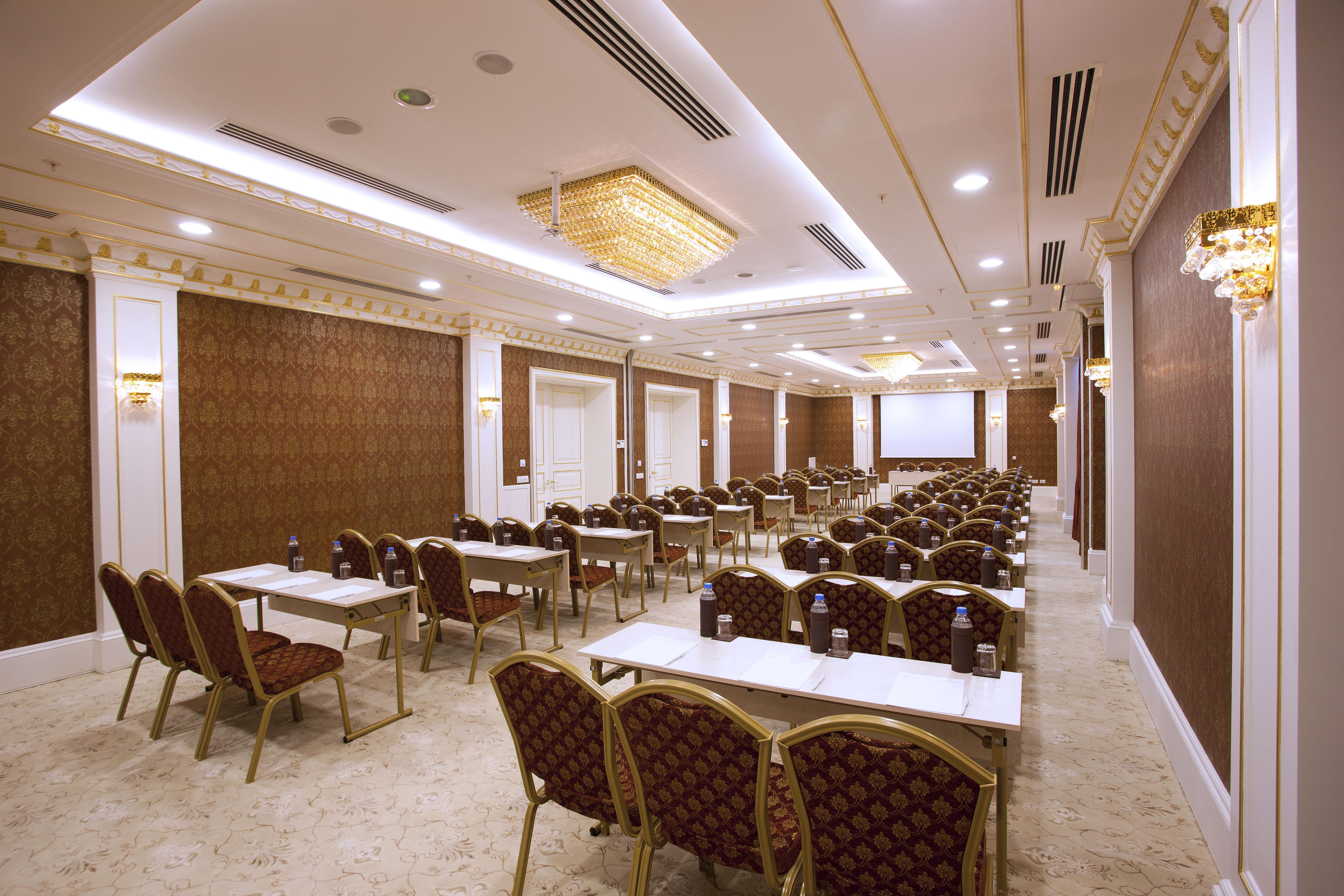 Limak Yalova Thermal Boutique Hotel Gokcedere Exterior foto