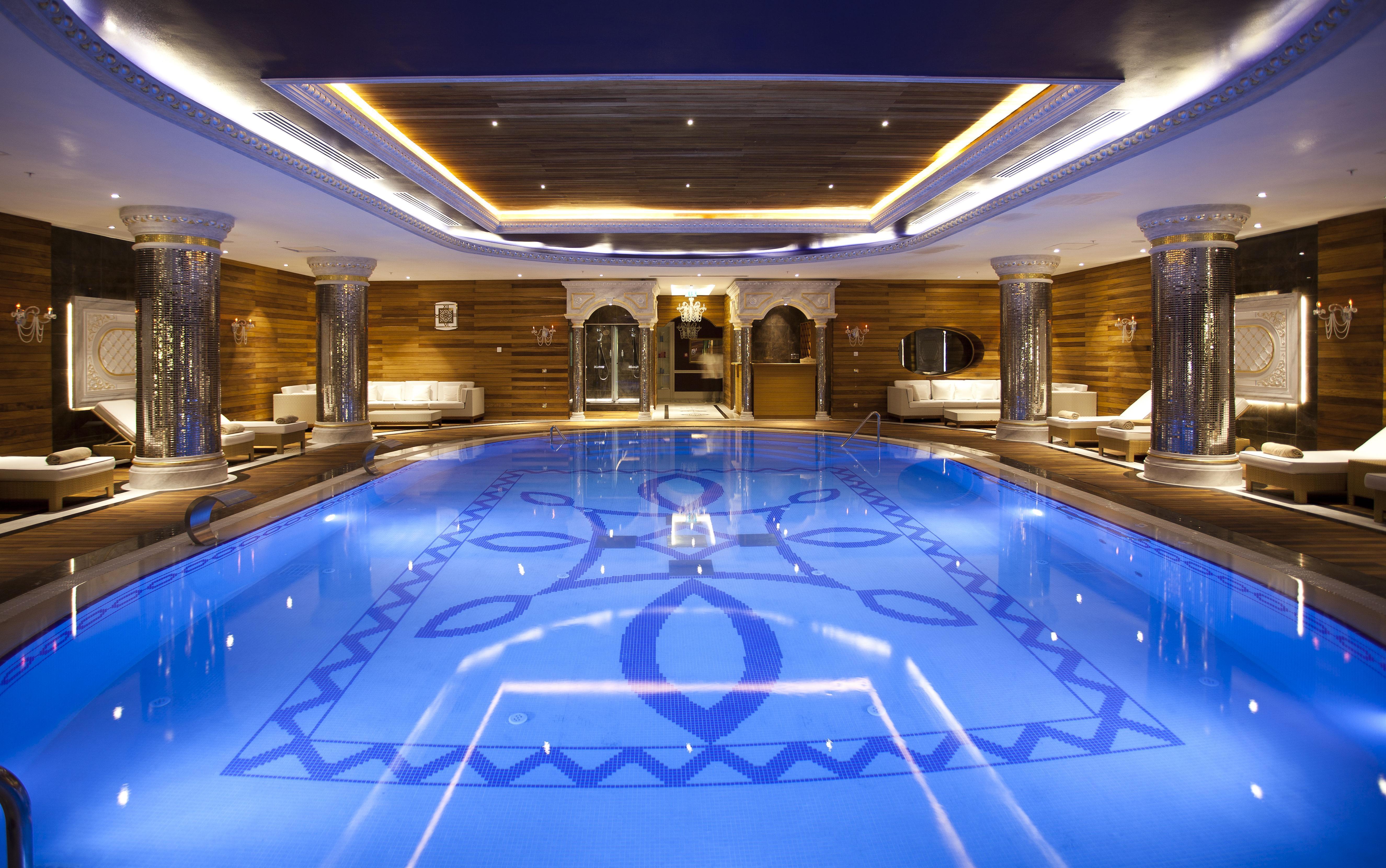 Limak Yalova Thermal Boutique Hotel Gokcedere Exterior foto