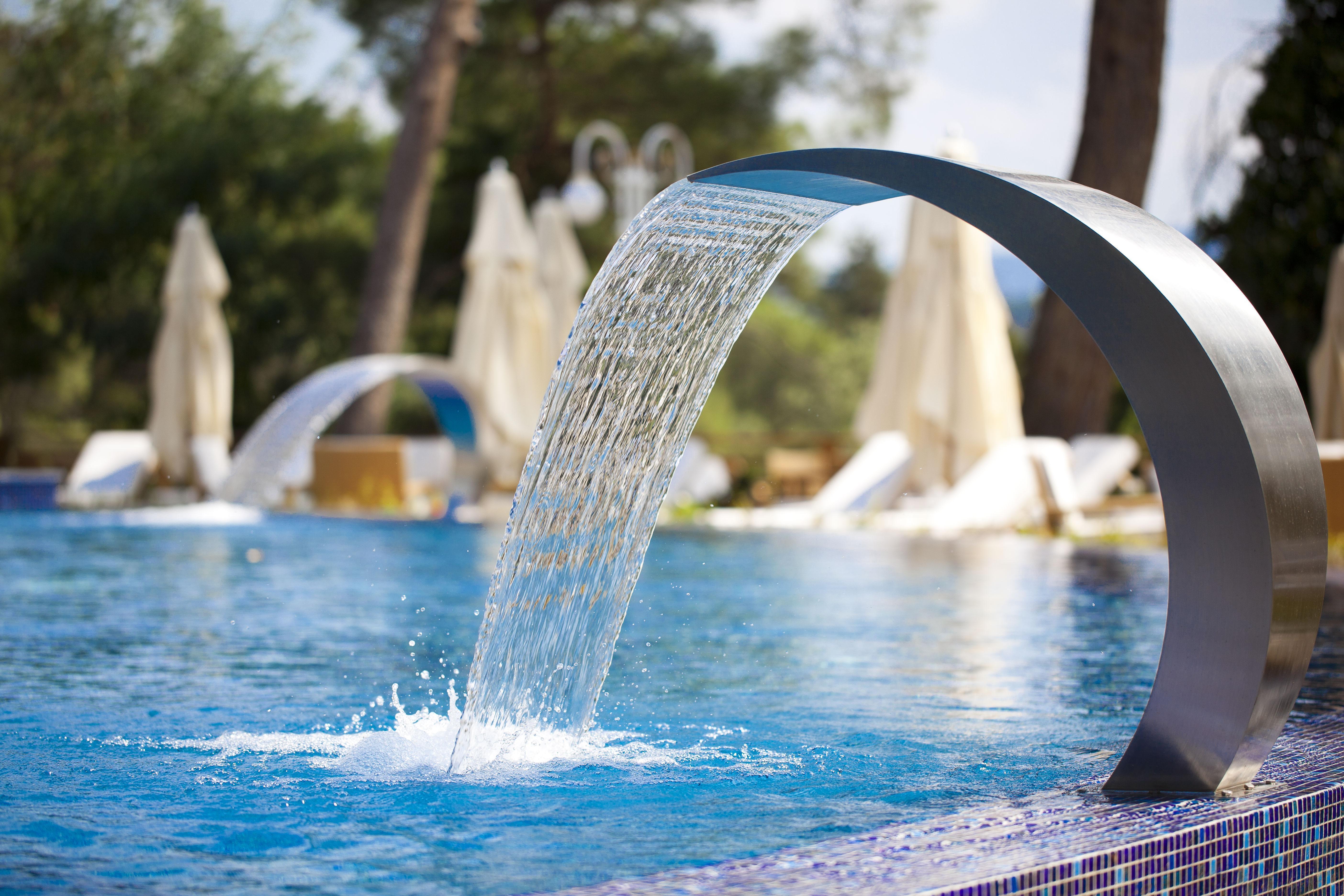 Limak Yalova Thermal Boutique Hotel Gokcedere Exterior foto